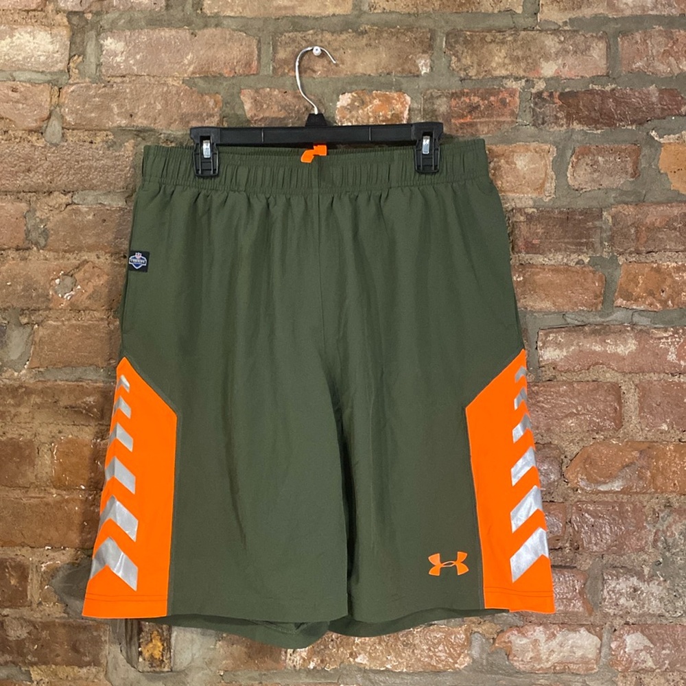 Men’s Underwear Armour Training Short